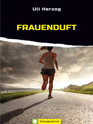 cover image of Frauenduft